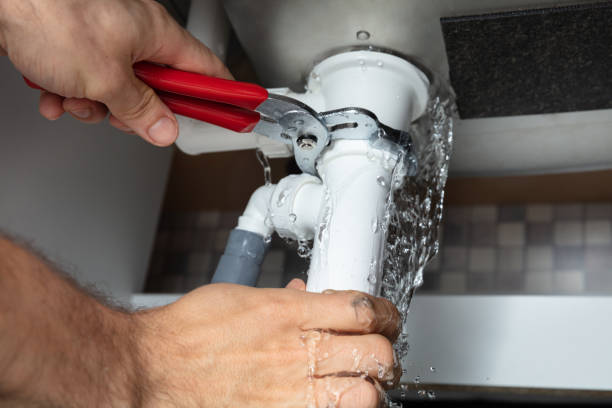 Best 24-hour water damage restoration  in Fulton, NY