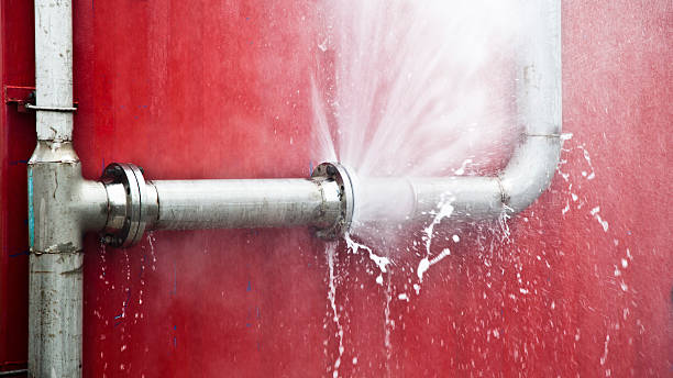 Best Ceiling water damage repair  in Fulton, NY
